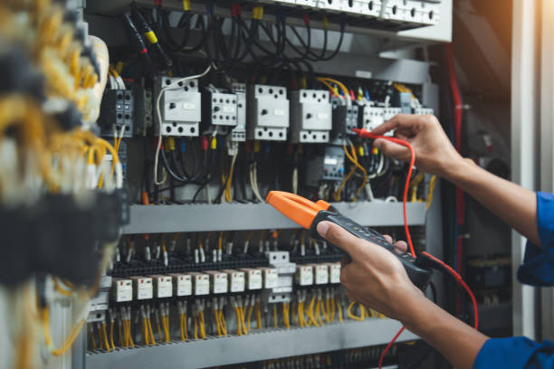 Best Electrical Outlet Repair  in Flower Hill, MD