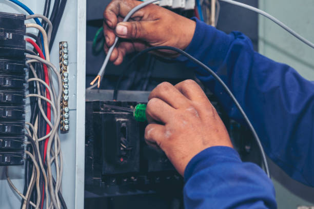 Best Affordable Emergency Electrician  in Flower Hill, MD