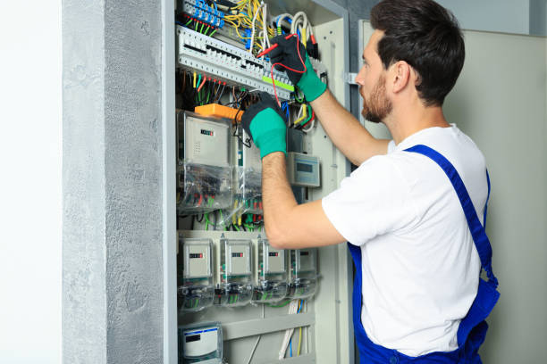 Best Electrician Near Me  in Flower Hill, MD