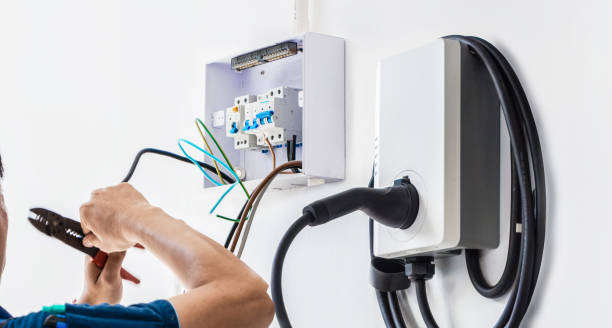 Best Best Electricians Near Me  in Flower Hill, MD