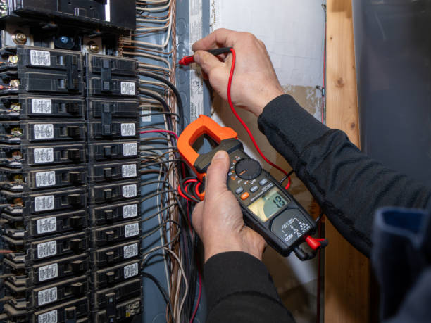 Best Electrical Troubleshooting Services  in Flower Hill, MD